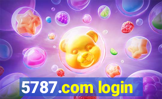 5787.com login